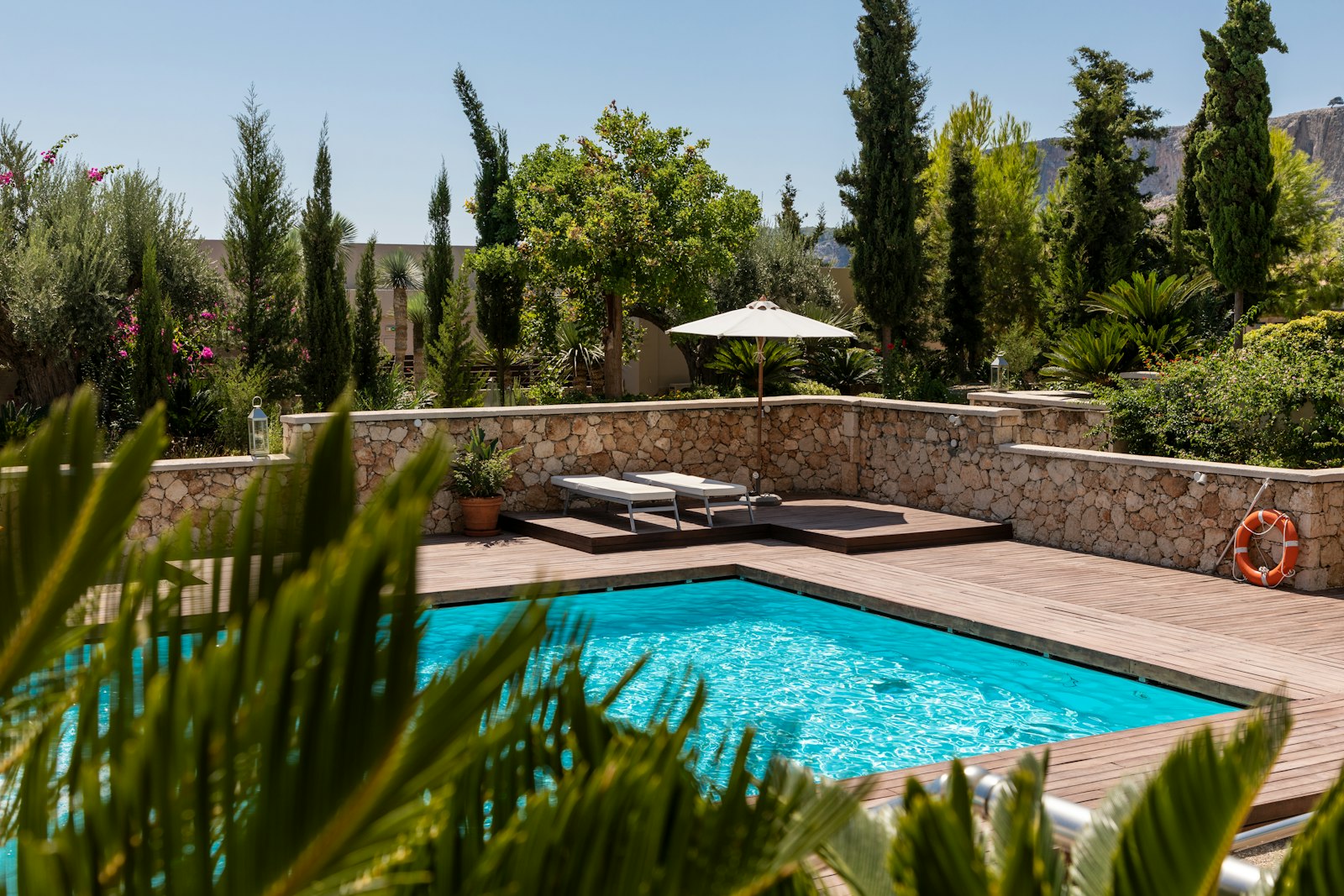 Kern Pools — Pool Builder in Bakersfield